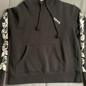 Black Obey Sweatshirt
